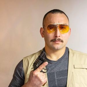 Meet your Posher, Erik